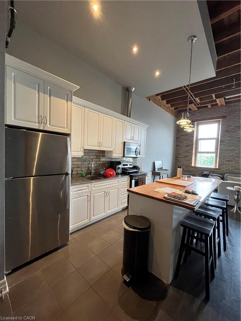 216-25 Concession Street, Cambridge, ON, N1R 2G6 - 4