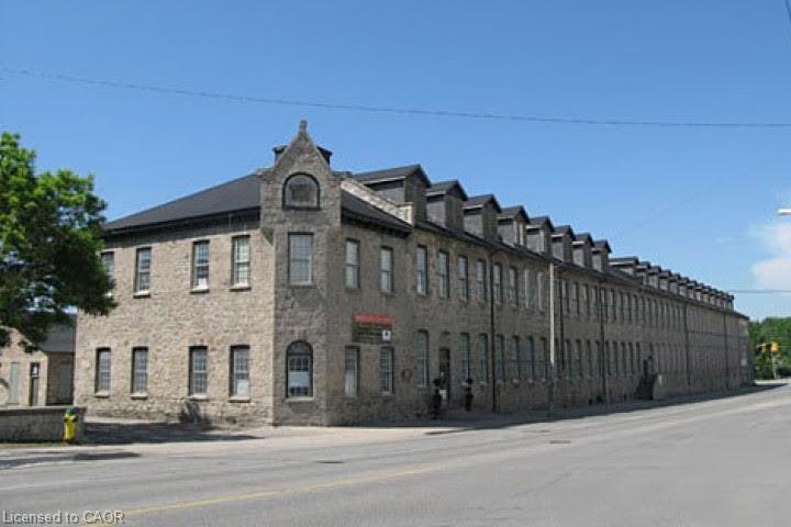 216-25 Concession Street, Cambridge, ON, N1R 2G6
