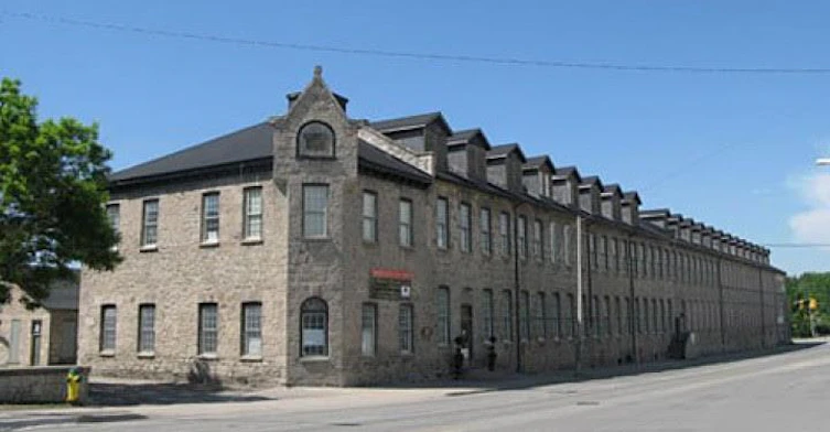 216-25 Concession Street, Cambridge, ON, N1R 2G6