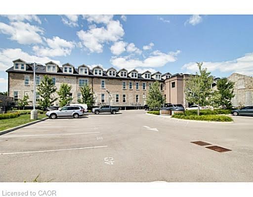 216-25 Concession Street, Cambridge, ON, N1R 2G6 - 14