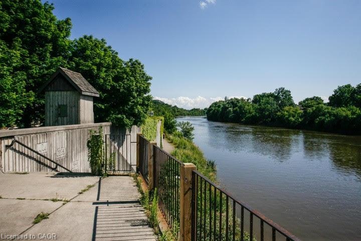 216-25 Concession Street, Cambridge, ON, N1R 2G6 - 16