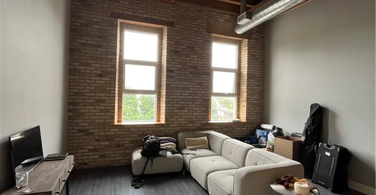 216-25 Concession Street, Cambridge, ON, N1R 2G6 - 5