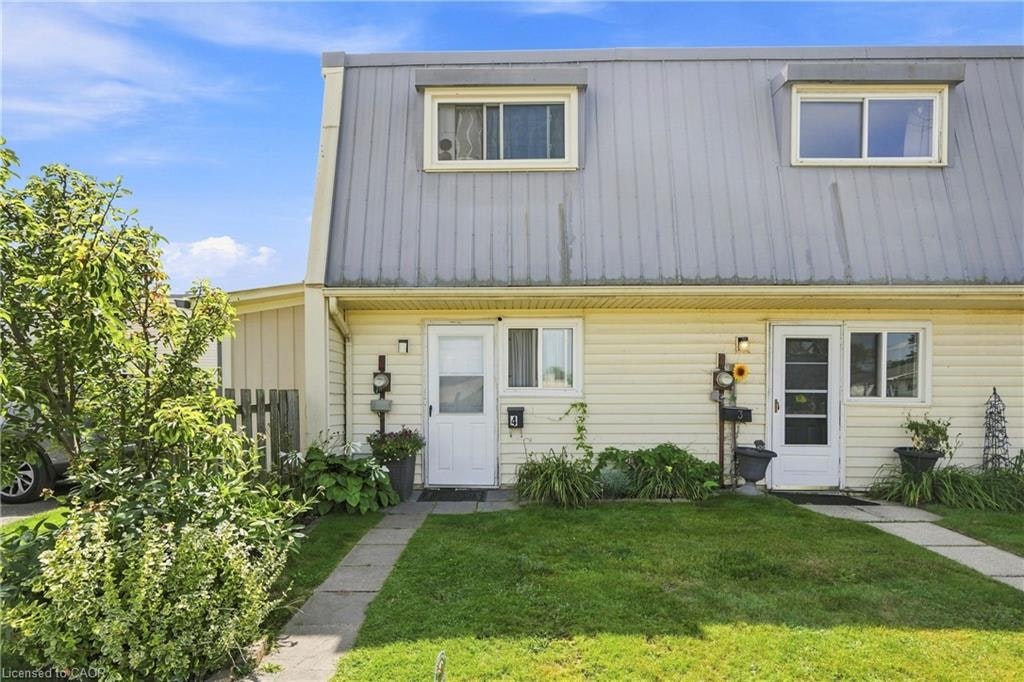 4-8646 Willoughby Drive, Niagara Falls, ON, L2G 6X7