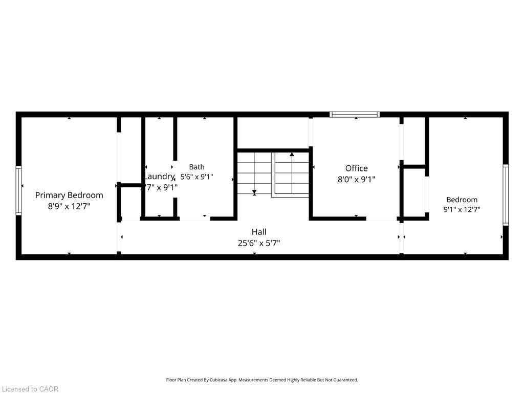 4-8646 Willoughby Drive, Niagara Falls, ON, L2G 6X7 - 20