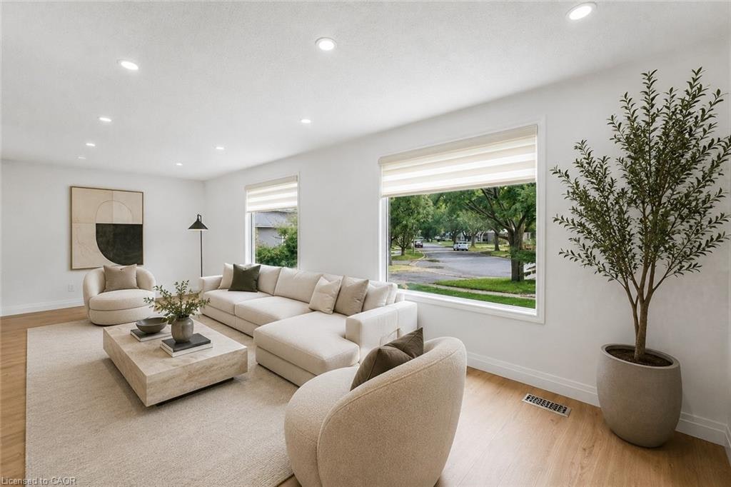 58 Tupper Crescent, Kitchener, ON, N2B 2X9 - 7