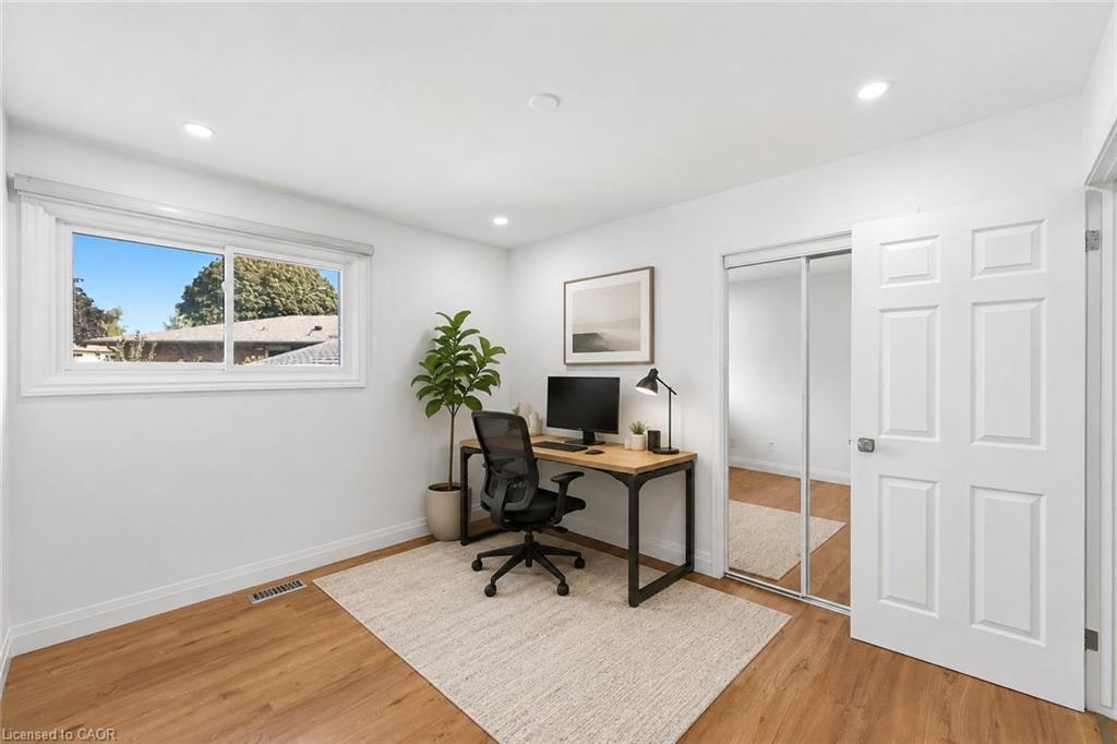 58 Tupper Crescent, Kitchener, ON, N2B 2X9 - 18