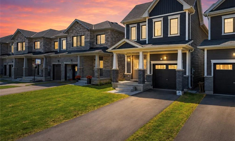 305 Vanilla Trail