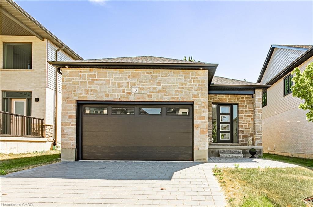 18-7966 Fallon Drive, Lucan Biddulph, ON, N0M 1V0