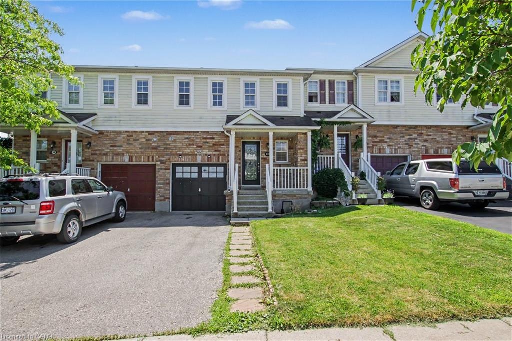 88 Bloomington Drive, Cambridge, ON, N1P 1J5