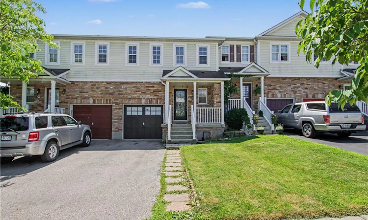 88 Bloomington Drive