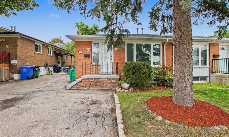46 Northwood Drive