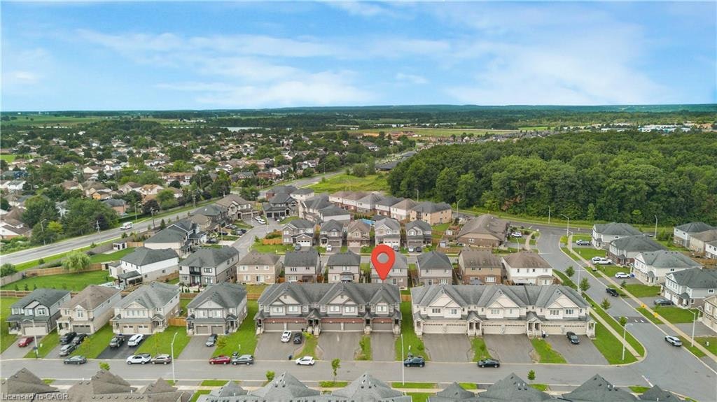 157 Juneberry Road, Thorold, ON, L2V 0H9