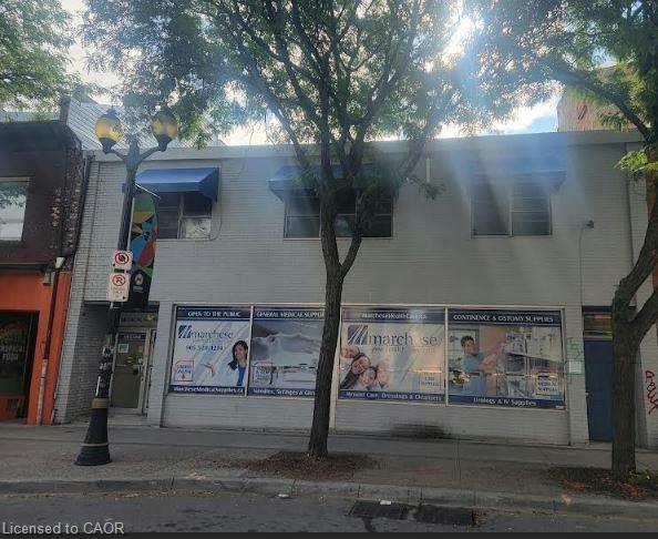 2-340 James Street N, Hamilton, ON, L8L 1H2 - 10