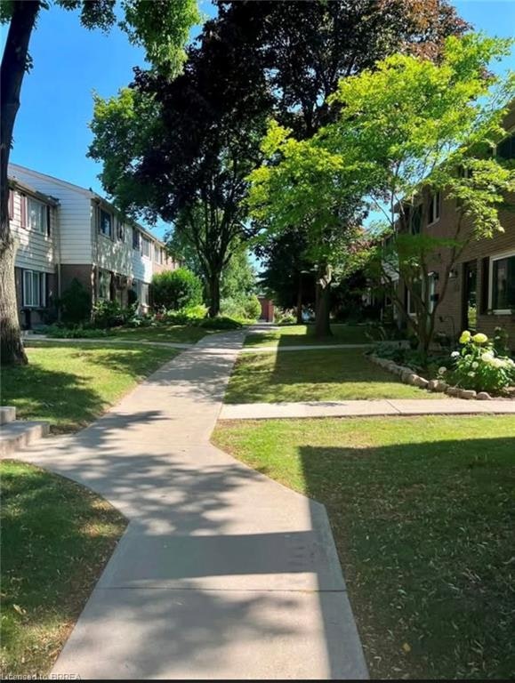 50-62 Tivoli Drive, Hamilton, ON, L9C 2E4