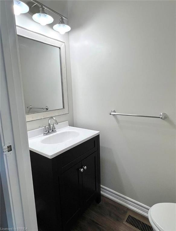 50-62 Tivoli Drive, Hamilton, ON, L9C 2E4 - 7