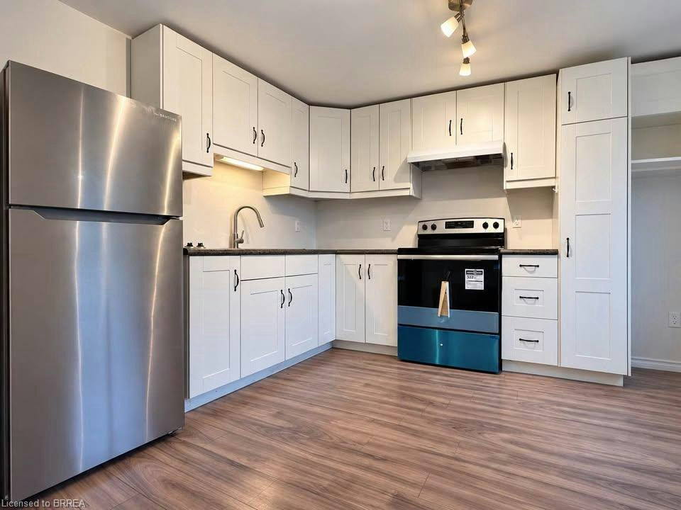 3-70 Grandview Street, Brantford, ON, N3R 6X2