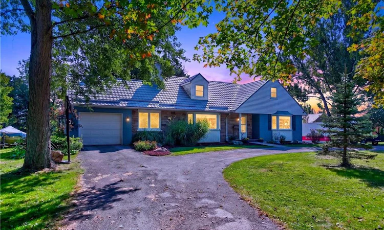 41777 Mill Race Road