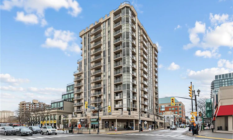 PH 1-1477 Lakeshore Road