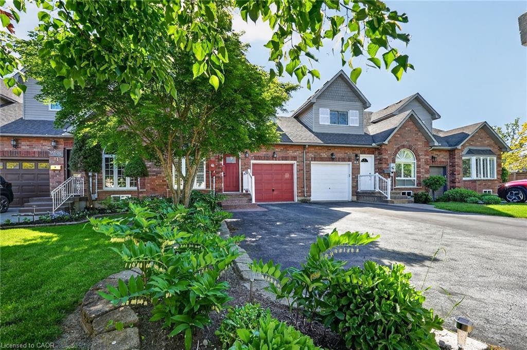 83 Morrison Crescent, Grimsby, ON, L3M 5K5