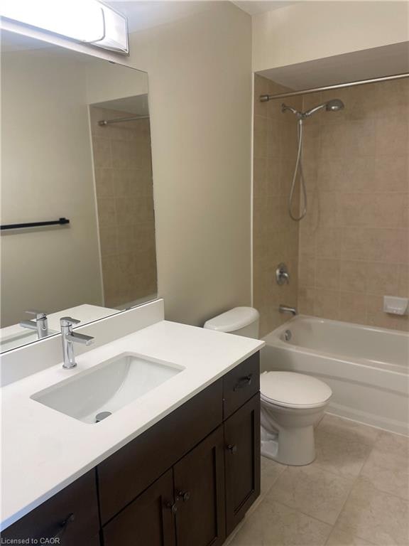 3-40 Dartmouth Gate, Hamilton, ON, L8E 0B9 - 7