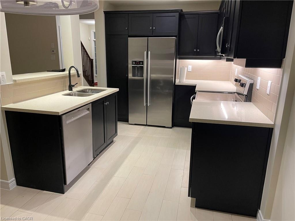 3-40 Dartmouth Gate, Hamilton, ON, L8E 0B9 - 3