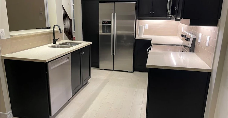 3-40 Dartmouth Gate, Hamilton, ON, L8E 0B9 - 3