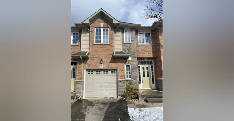 3-40 Dartmouth Gate, Hamilton, ON, L8E 0B9