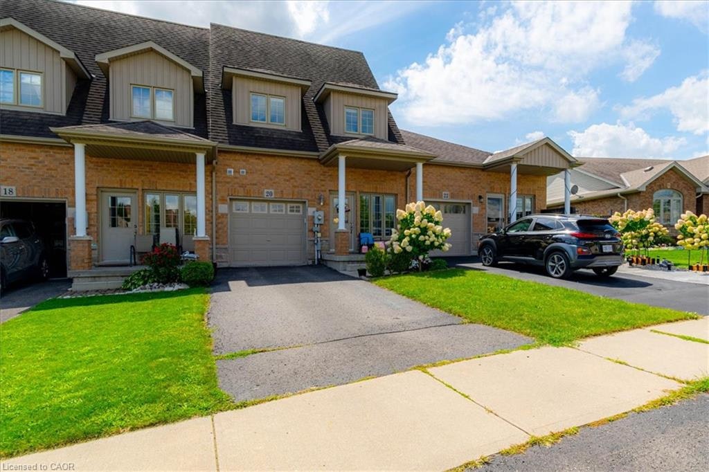 20 Millcroft Drive, Norfolk County, ON, N3Y 5M9