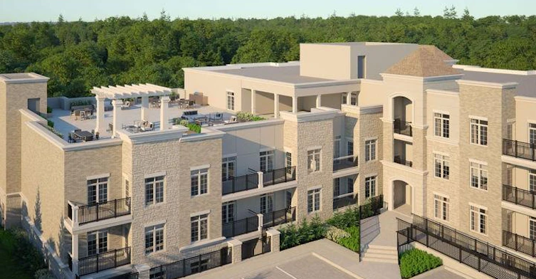 302-153 Wilson Street W, Hamilton, ON, L9G 1N4 - 2