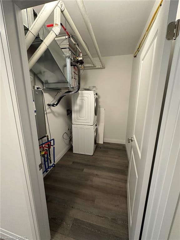 302-153 Wilson Street W, Hamilton, ON, L9G 1N4 - 8