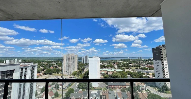 1410-15 Queen Street S, Hamilton, ON, L8P 3R6 - 6