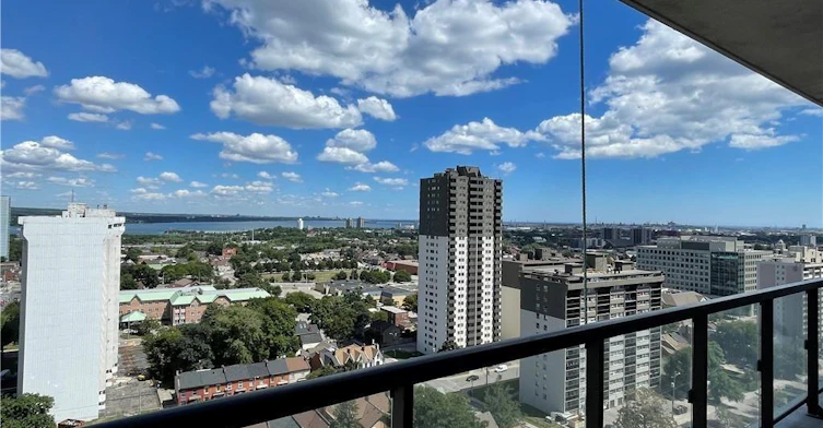1410-15 Queen Street S, Hamilton, ON, L8P 3R6 - 5