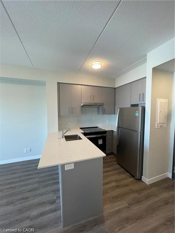1410-15 Queen Street S, Hamilton, ON, L8P 3R6 - 7