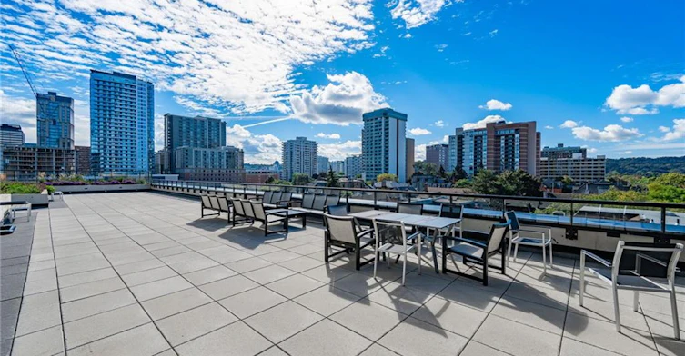 1410-15 Queen Street S, Hamilton, ON, L8P 3R6 - 12