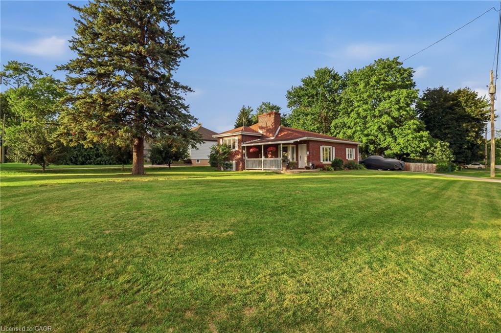 438 Forest Lawn Avenue, London, ON, N5V 1T1