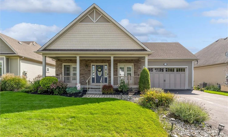 152 Sunrise Court