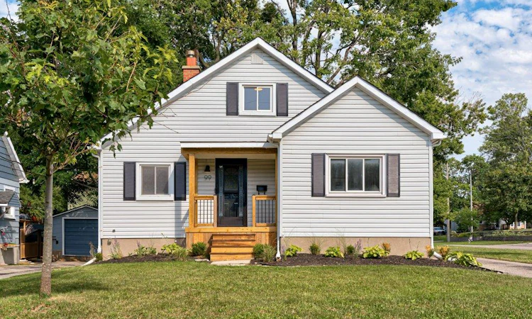 99 Shantz Lane