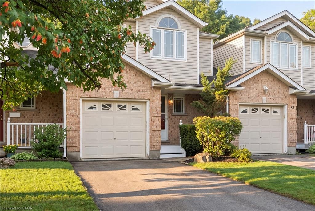 87 Rodgers Road, Guelph, ON, N1G 4Z5