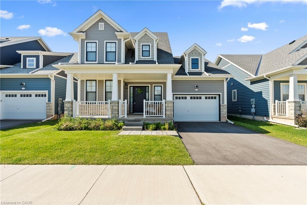 26 Beachwalk Crescent, Fort Erie, ON, L0S 1N0