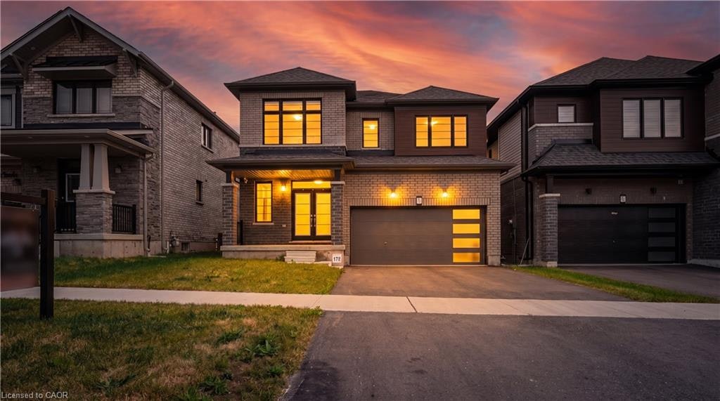 97 Lilac Circle, Cayuga, ON, N3W 0H6