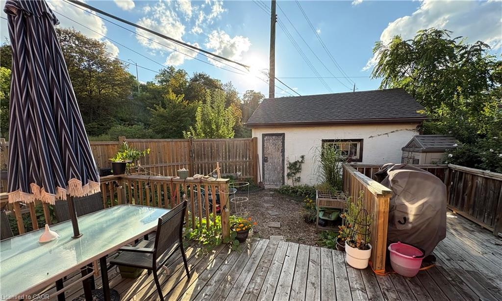 288 Park Row S, Hamilton, ON, L8K 2K5 - 27