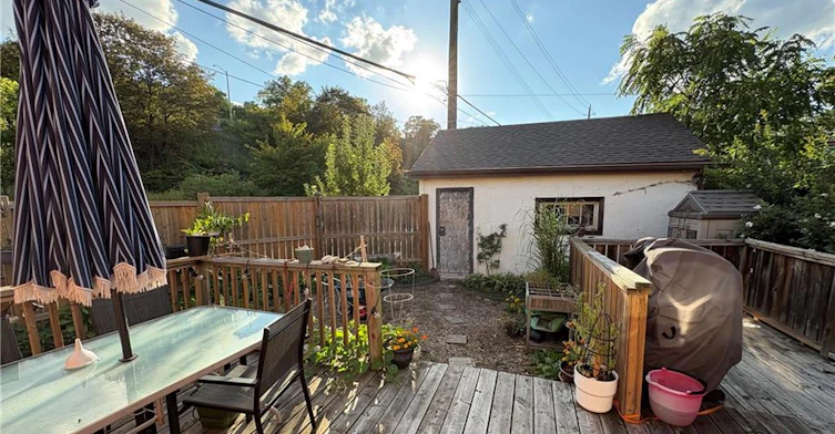 288 Park Row S, Hamilton, ON, L8K 2K5 - 27