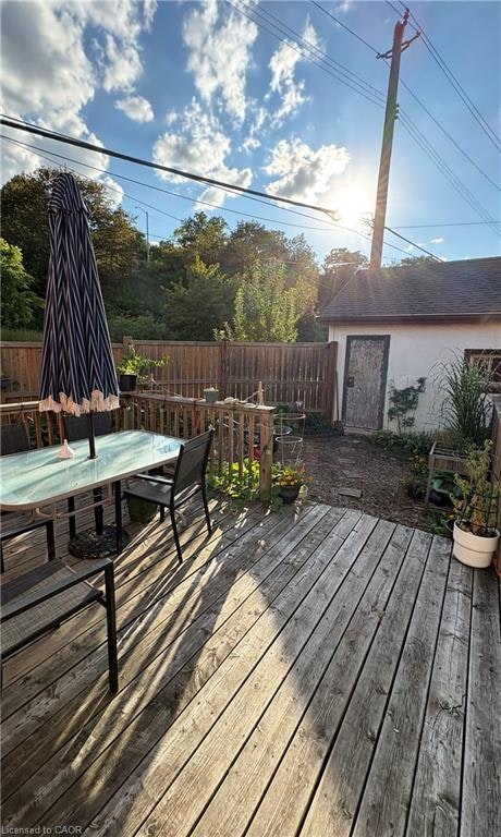 288 Park Row S, Hamilton, ON, L8K 2K5 - 28