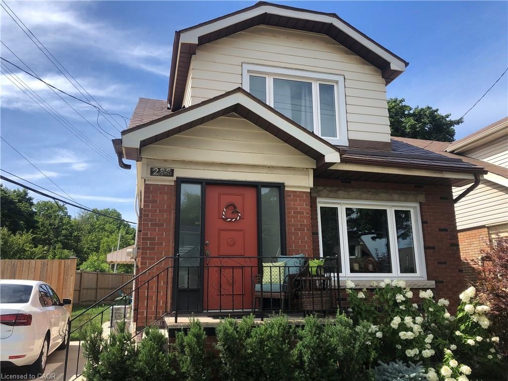 288 Park Row S, Hamilton, ON, L8K 2K5