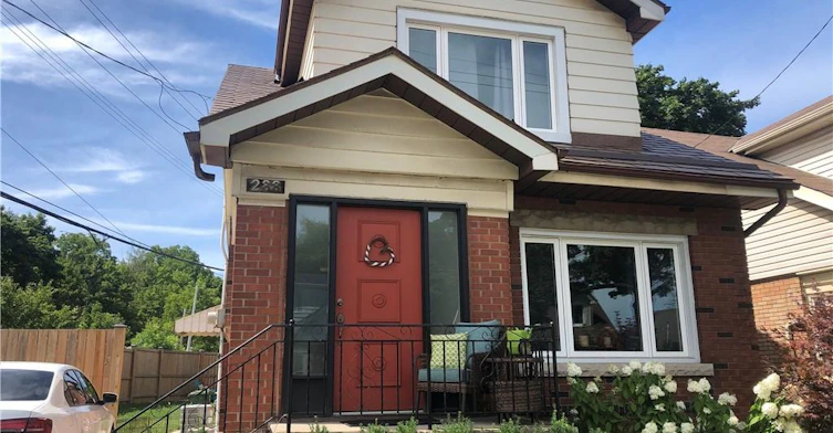 288 Park Row S, Hamilton, ON, L8K 2K5