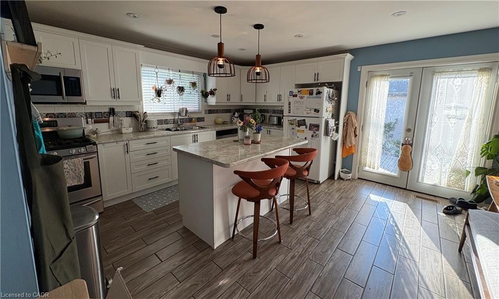 288 Park Row S, Hamilton, ON, L8K 2K5 - 9