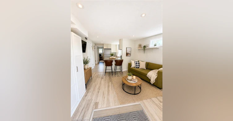 A-489 East Avenue, Kitchener, ON, N2H 1Z7 - 8