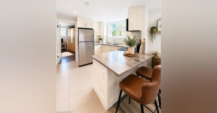 A-489 East Avenue, Kitchener, ON, N2H 1Z7 - 4