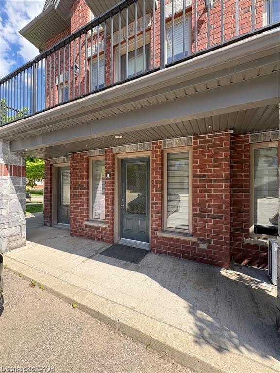 A-489 East Avenue, Kitchener, ON, N2H 1Z7 - 3