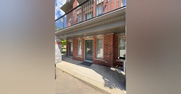 A-489 East Avenue, Kitchener, ON, N2H 1Z7 - 3